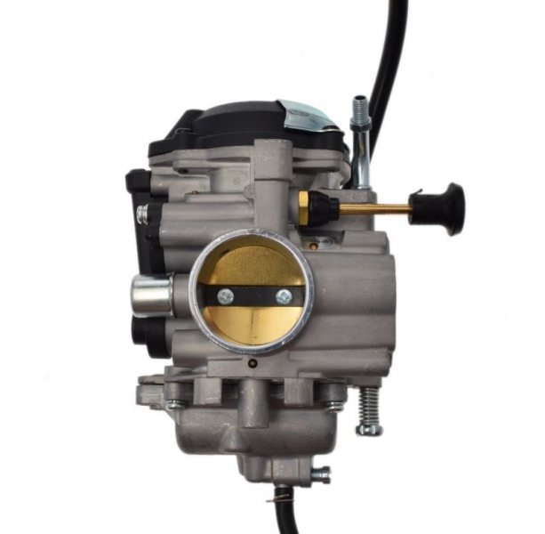 Gaźnik Yamaha Wolverine 350 YFM250 1995-2005