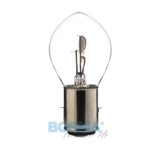 Żarówka Bosma 12V 45/40W BA20d