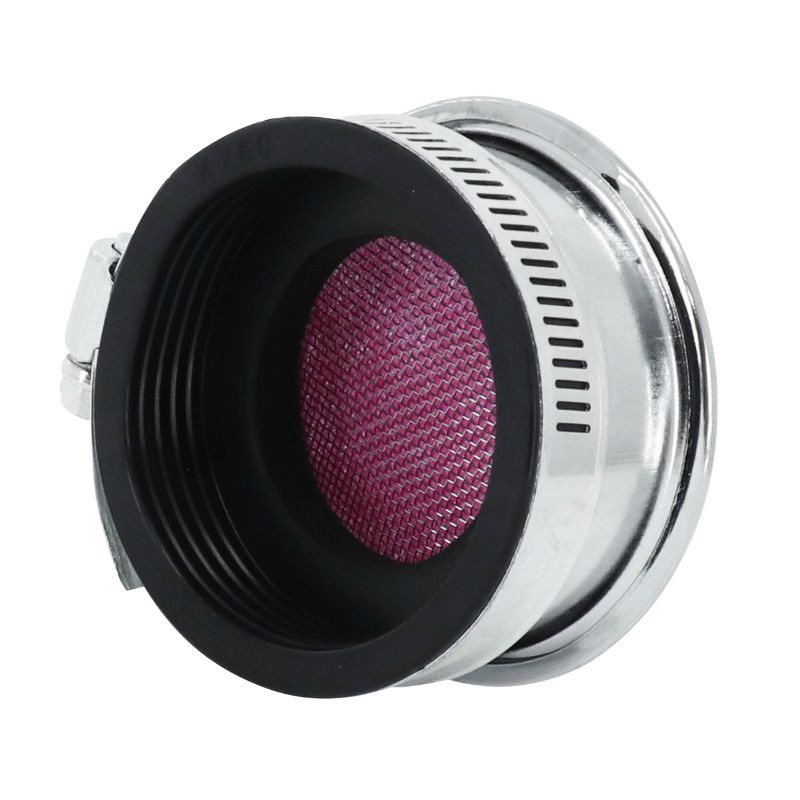 Strumienica powietrza gaźnika 60mm chromowana P2R