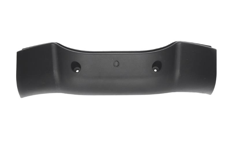 Obudowa przednia dolna do skutera Barton Tres