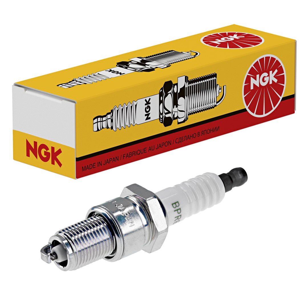 NGK świeca zapłonowa BPR5EY-11 (NR 3028) Harley Davidson 1340