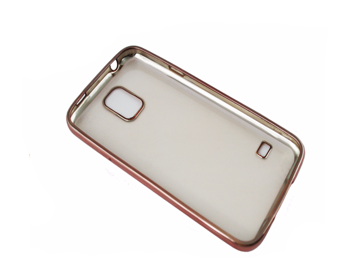 Etui obudowa ochraniacz red samsung s5 g900f