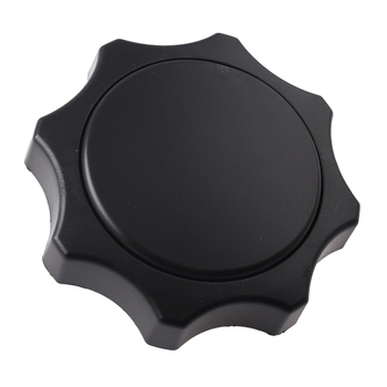 Korek zbiornika paliwa czarny MZ ETZ 251 DPR Classic