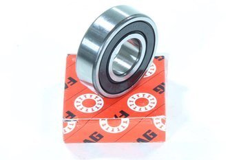 Łożysko kulkowe zwykłe 6203-C-2HRS FAG 17X40X12