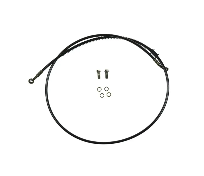 Przewód hamulcowy tylny quad Kayo A180 AU150 CVT AU180 oryginalny