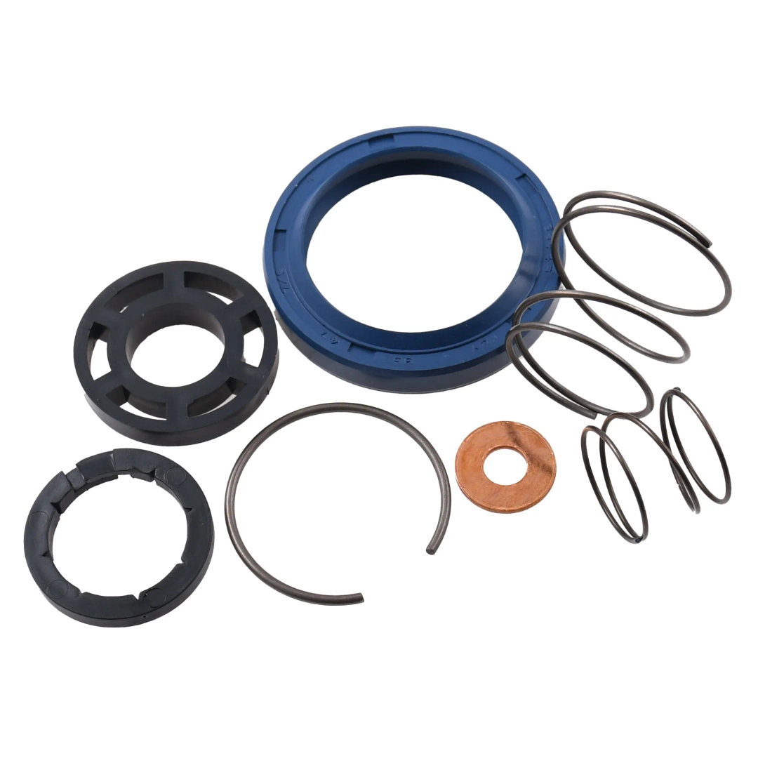 Duells zestaw naprawczy teleskopu 7 elementów MZ ETZ TS 250