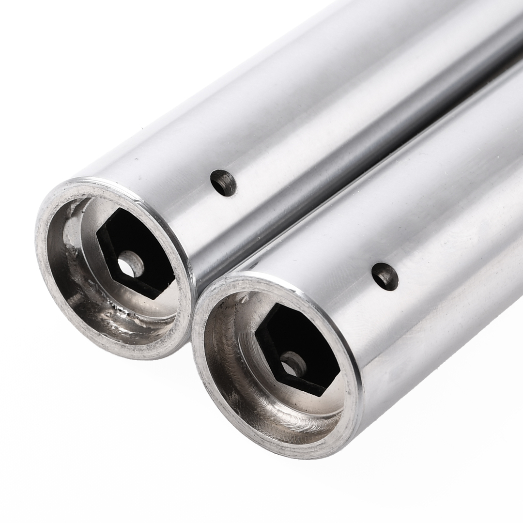 Rura ślizgowa amortyzatora śr. 29,66mm Simson S51 DPR Classic