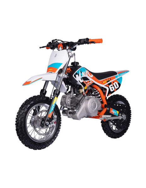 Mini Cross Pit Bike KAYO 50 KMB Mini Cross dla dziecka