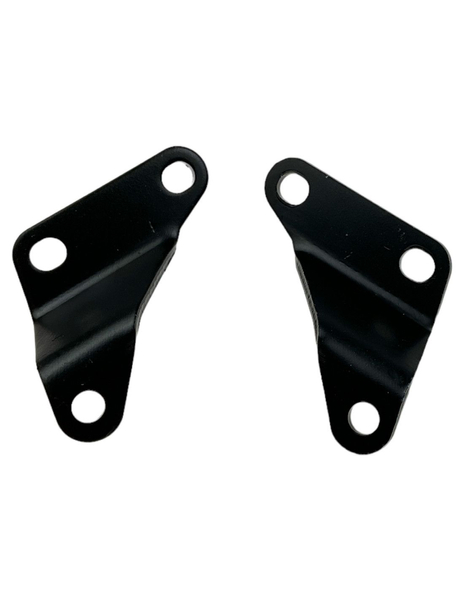 Uchwyty silnika pitbike Kayo TT125 140 160 190-R MRF 140 RC Big Wheels