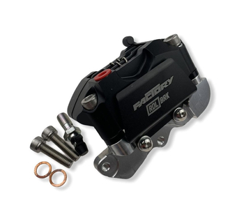 Zacisk hamulcowy przód pitbike YCF SM 190 Daytona Mini GP YCF 107 157 187