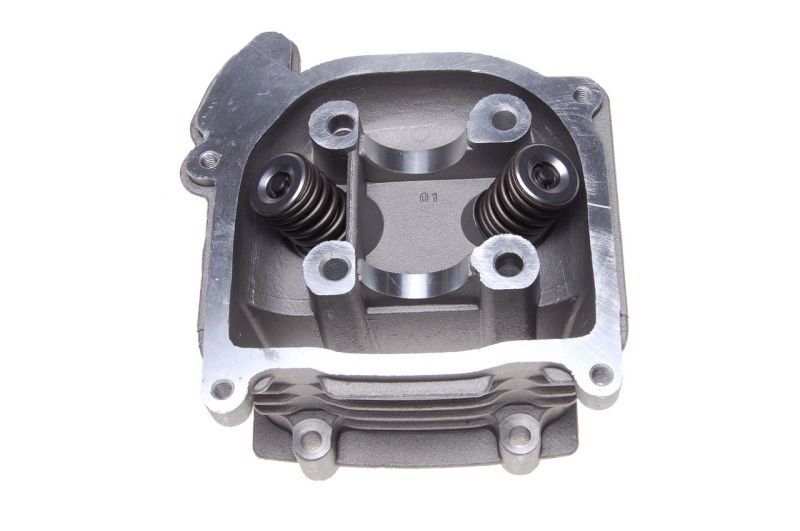 Głowica cylindra 80 cc 4t silnik jj1p39qm