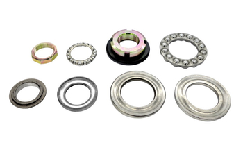 Łożyska sztycy główki ramy Barton Falcon 125 2 E4