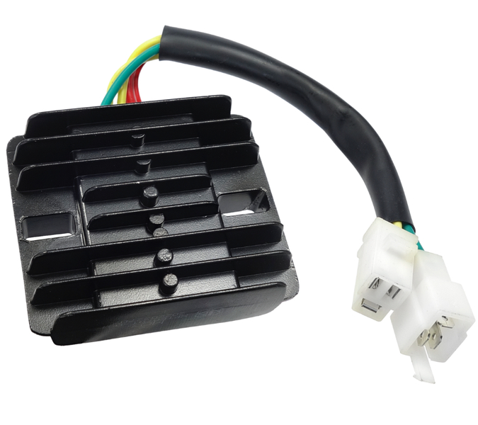 Regulator napięcia Barton GT 125