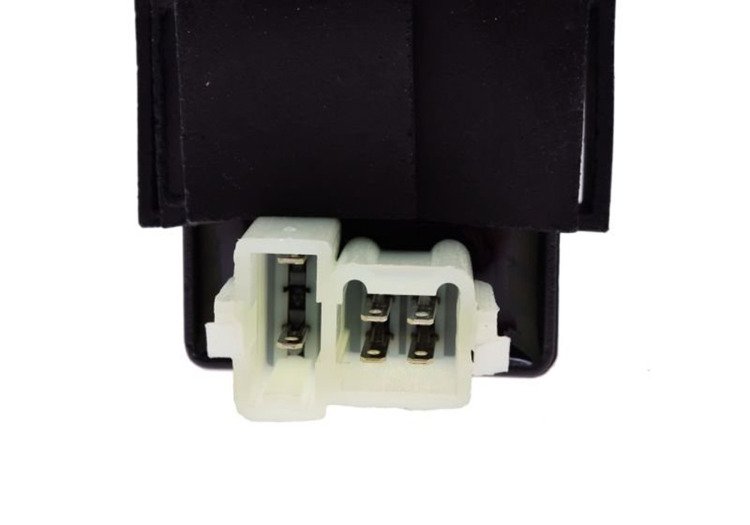 Moduł zapłonowy romet crs 50 125