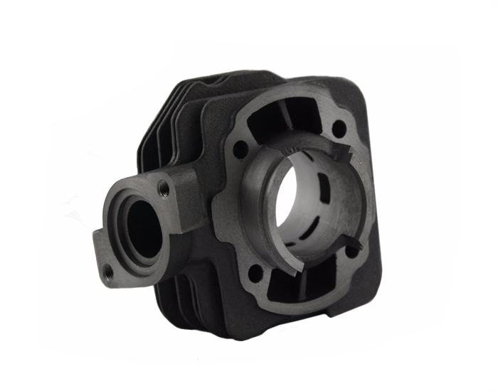 Cylinder 2t peugeot buxy speedfight elyseo 50cm3