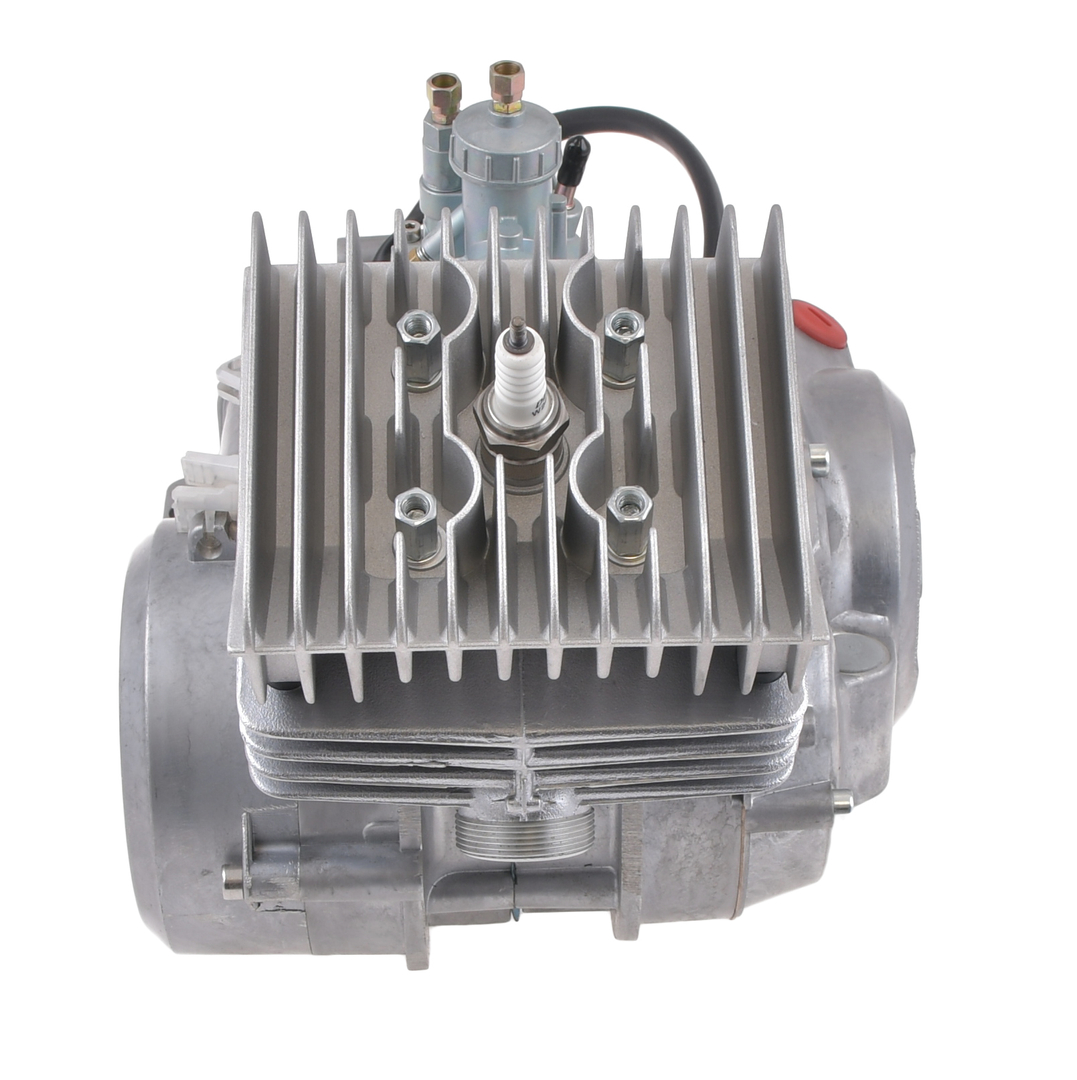 Silnik Simson S51 Sport 5 biegów Ducati Energia DPR Almot Barikit