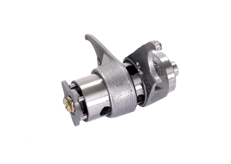 Wałek z wodzikami atv quad 50 70 110 125 wybierak p-r tz 139FMB