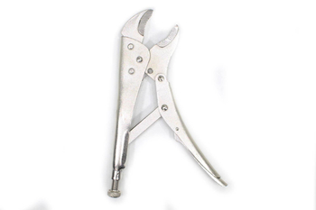 Szczypce samozaciskowe Morsea 10"