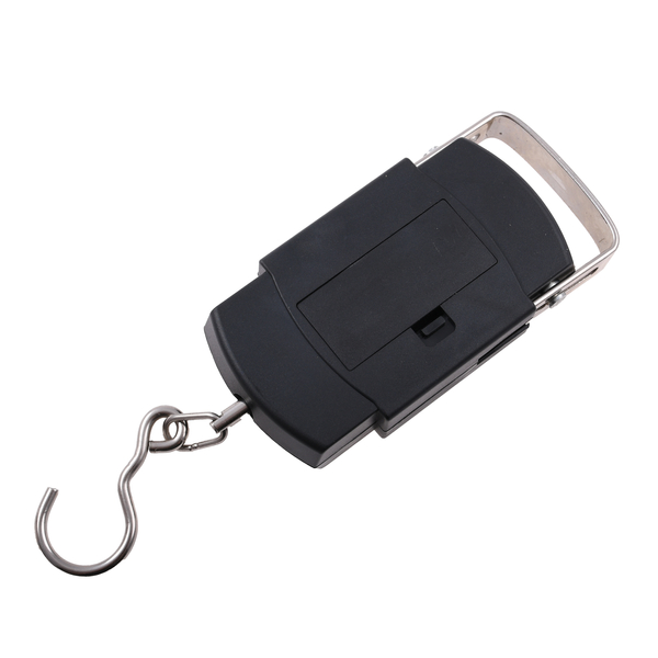 Waga hakowa cyfrowa 50kg różne jednostki wagowe precyzyjna