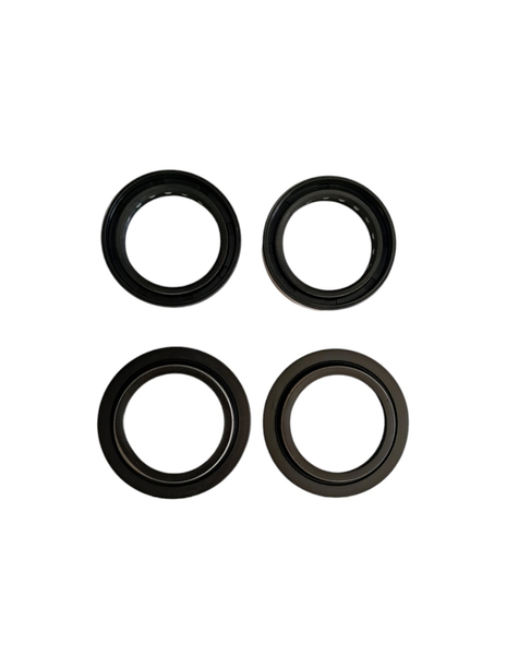 Uszczelniacze przednich lag dirtbike Kayo K2 250 Enduro K2 Pro Enduro