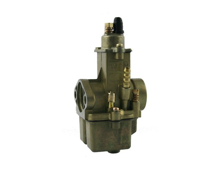 Gaźnik Rusek Dniepr Ural K-650 Mińsk 