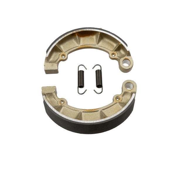 TRW Lucas szczęki hamulca 180X35mm Honda PC 800 TRX 500 VF 750 VT 750 1100