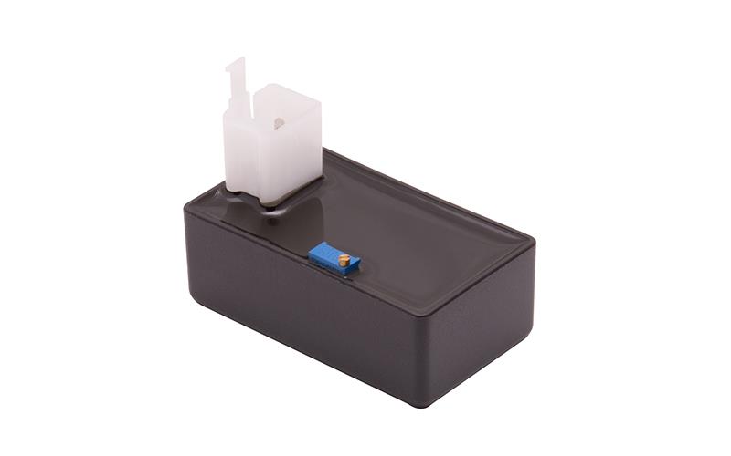 Moduł zapłonowy do Barton Fighter 2 z regulacją