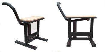 Stojak podnośnik podstawka pod motocykl cross