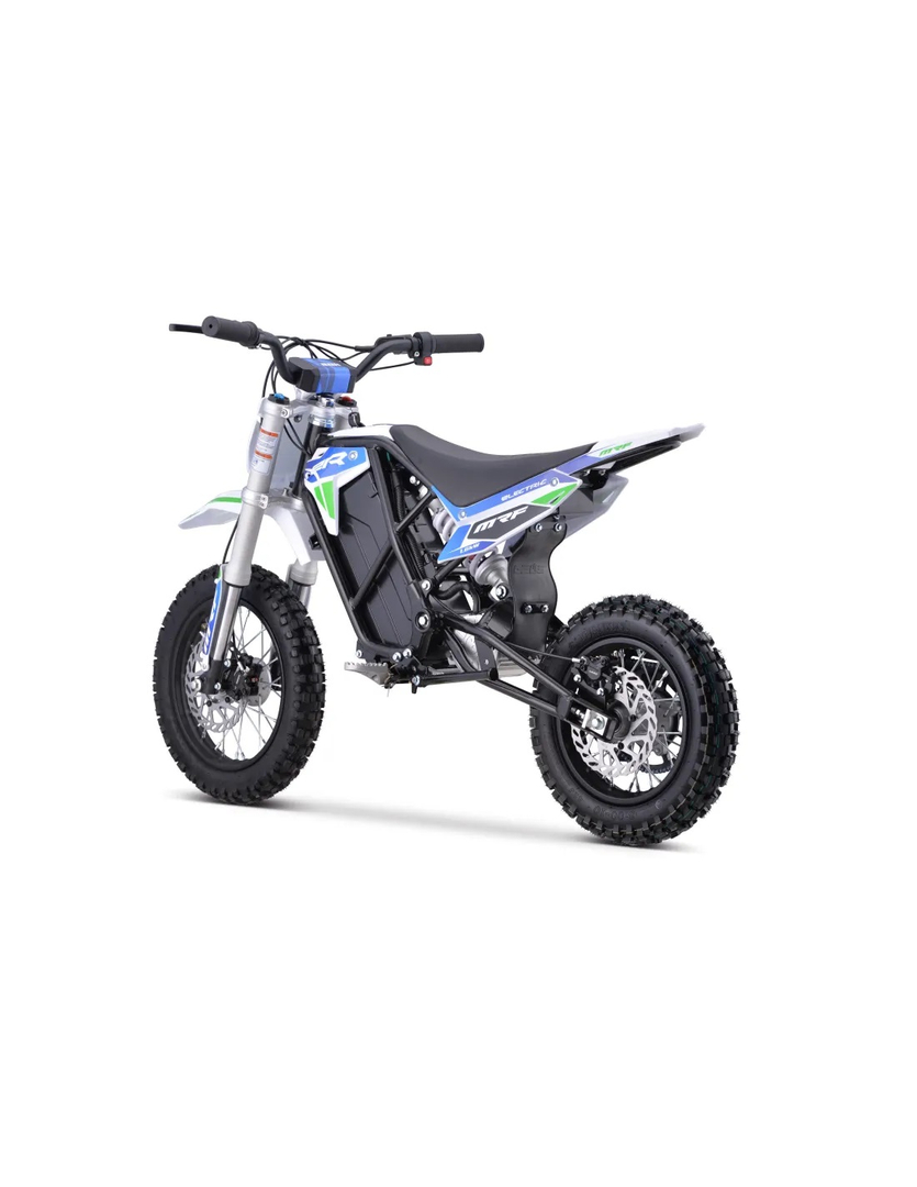 Pit Bike MRF eR 1.6 MX elektryczny