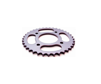 Zębatka tył 37z 420  pitbike MRF 80 Mini Kayo TS90 TS90-R TSD110