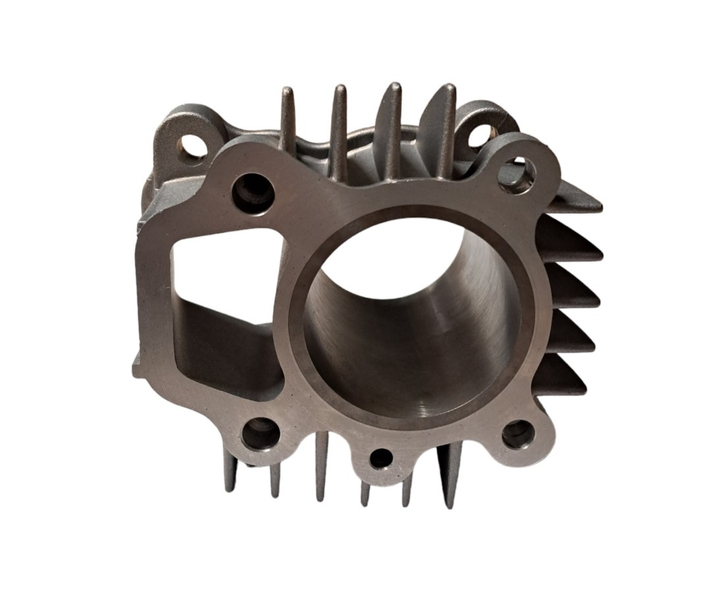 Cylinder pitbike Kayo 50 KMB OLD RXF Mini 50