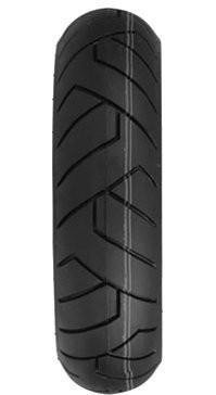 Opona 130/90-10 119b 61l tl vee rubber