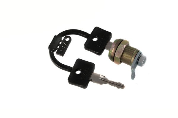 Zamek klucze schowka siedzenia org bab simson sr50