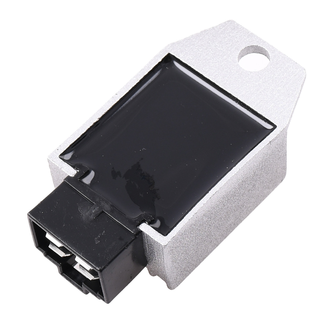 Regulator napięcia uniwersalny 12V 4 piny DPR Classic