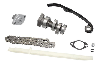 Rozrząd do motocykla Barton Blade 125