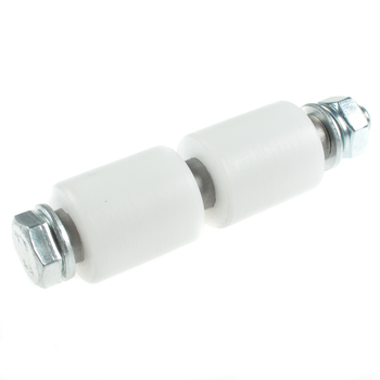 Oś wahacza motorower Romet Kadet