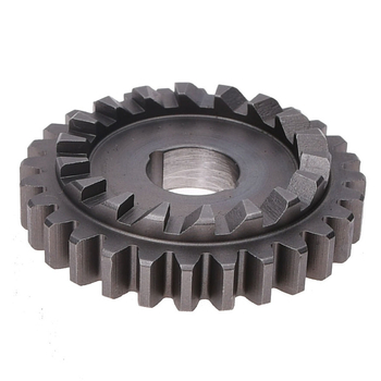 Zębatka startera niska Simson DPR Classic