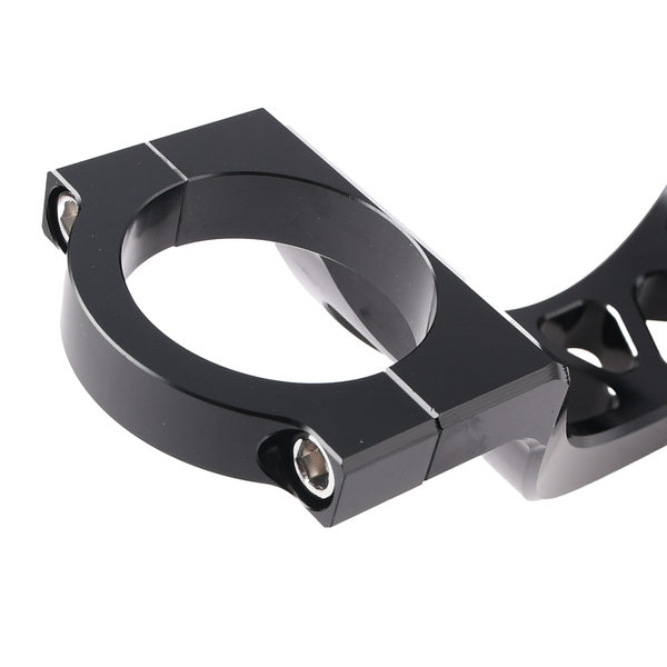 Stabilizator / rozpórka teleskopów czarna alu cnc Simson DPR Performance