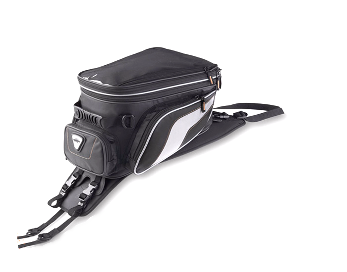Kappa torba na zbiornik tankbag enduro 13-20l