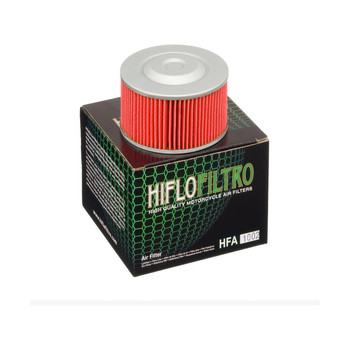 Hiflo filtr powietrza Honda C50 80-89, C70 82-86, C90 83-99