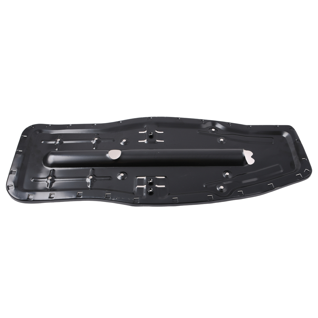 Blacha siedzenia czarna Simson S50 S51 S70 DPR Performance