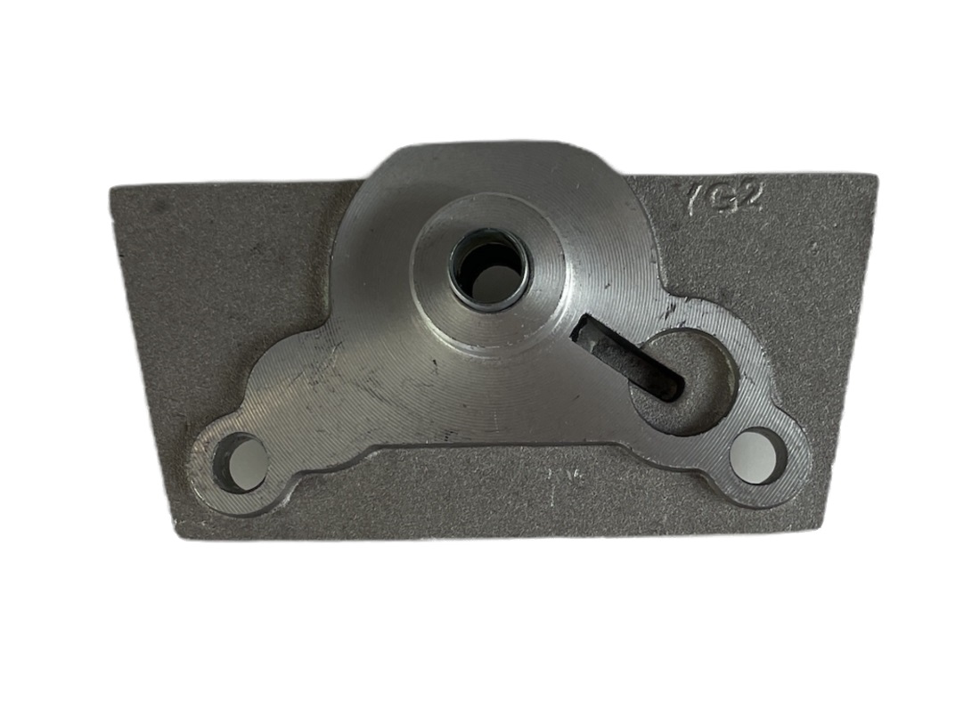 Pokrywa głowicy prawa pitbike MRF 80 Mini MRF 80 Runner