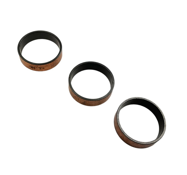 Pierścienie osadnicze lag pitbike YCF