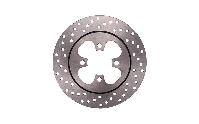 Tarcza hamulcowa tylna motocykl Barton Cafe Racer