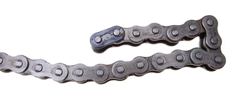 Łańcuch 428h 130 ogniw MZ ETZ WSK Jawa quad atv motorower