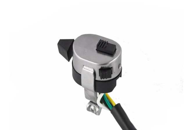 Przełącznik do lamp LIGHTBARÓW UNIWERSALNY MOTO