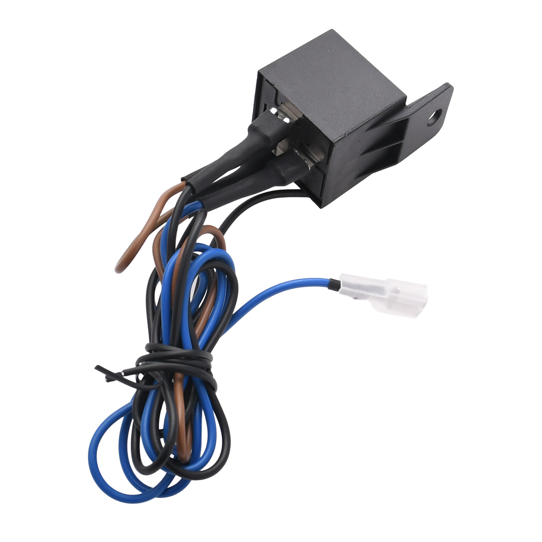 Zapłon bezstykowy CDI 12V MZ ETZ 125 150 polska instrukcja