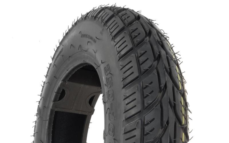 Opona Carrystone 3.50-10 4PR TL 815 Skuter