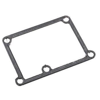 Uszczelka komory pływaka gaźnika Mikuni VM 19/20/21/24 czarna DPR