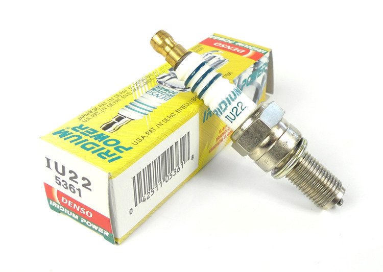Denso iu22 świeca irydowa cr7eix burgman xciting
